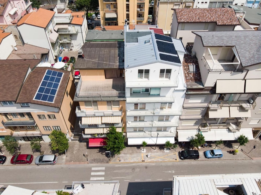Hotel Ragno D'oro 39/49