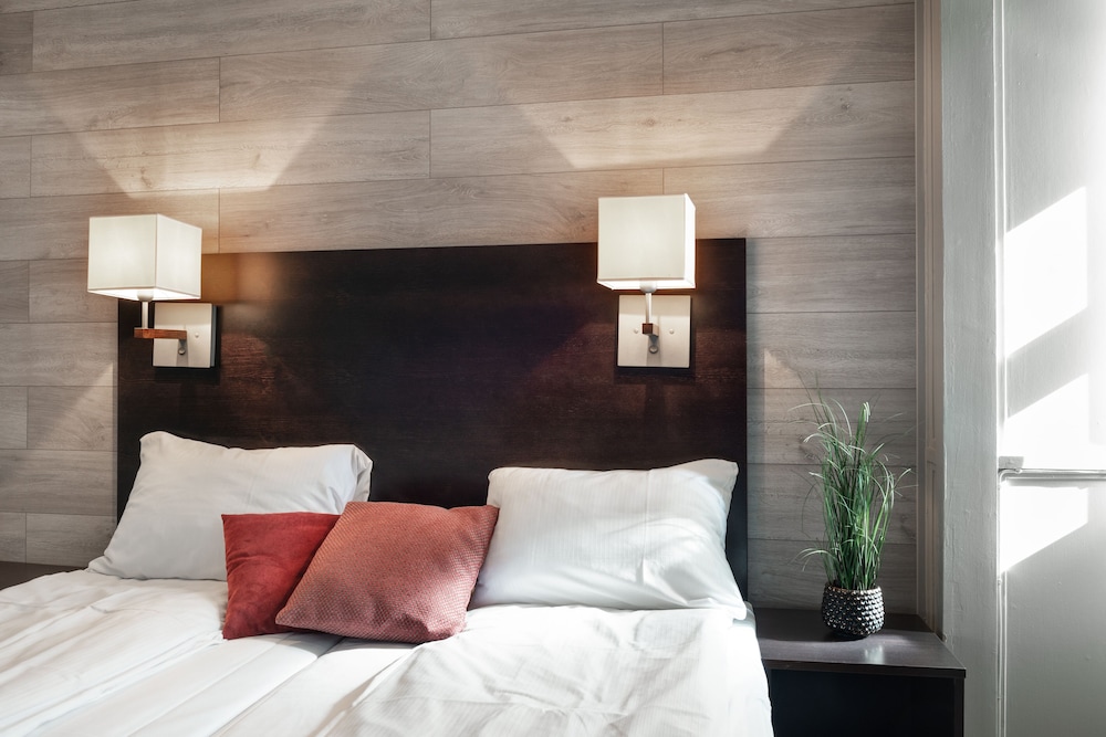 Quality Hotel Strand Gjovik 24/30