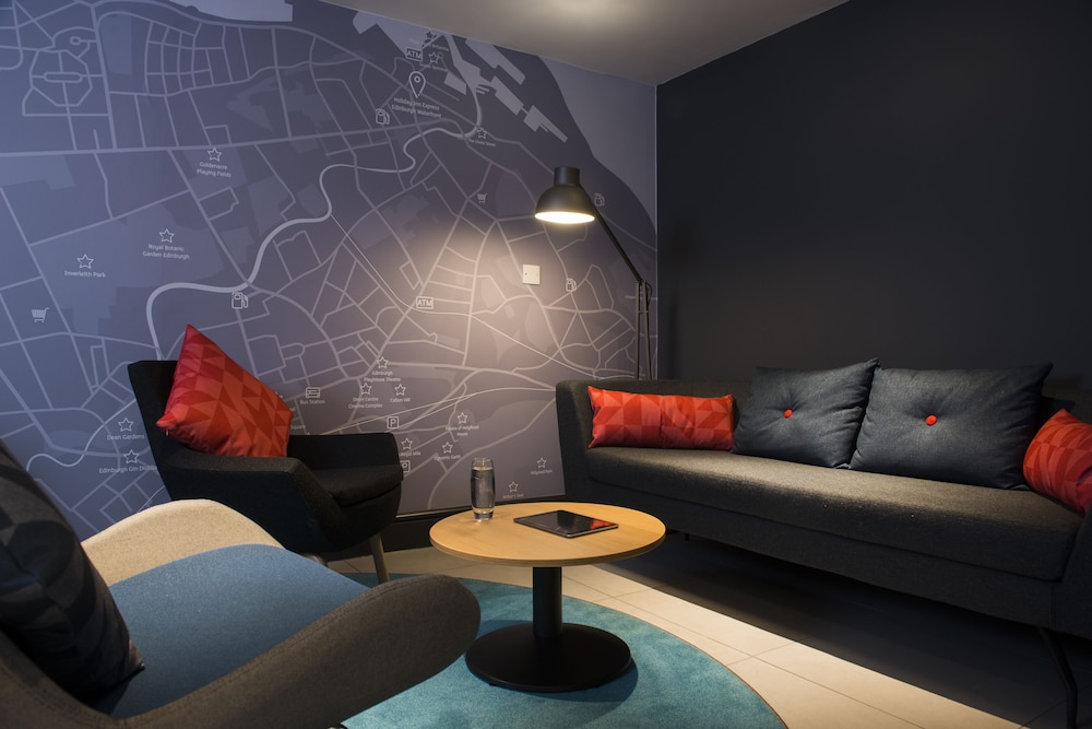 Holiday Inn Express Edinburgh - Leith Waterfront, an IHG Hotel 31/52