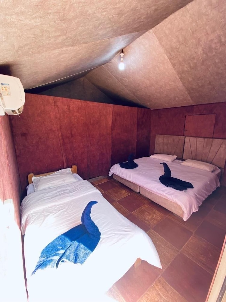 Sand Rose Camp 3/50