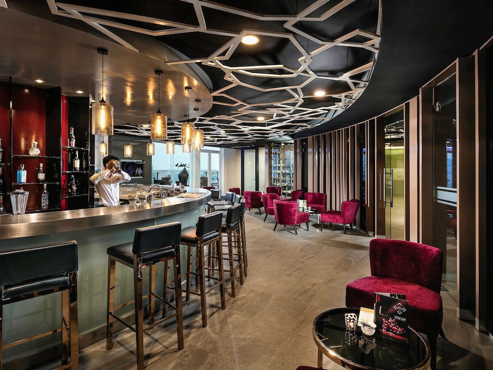 Novotel Suites Hanoi 53/70