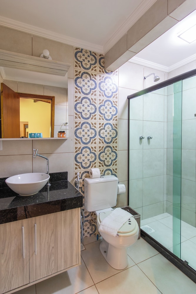 Residencial Brava Club Exclusive 40/42
