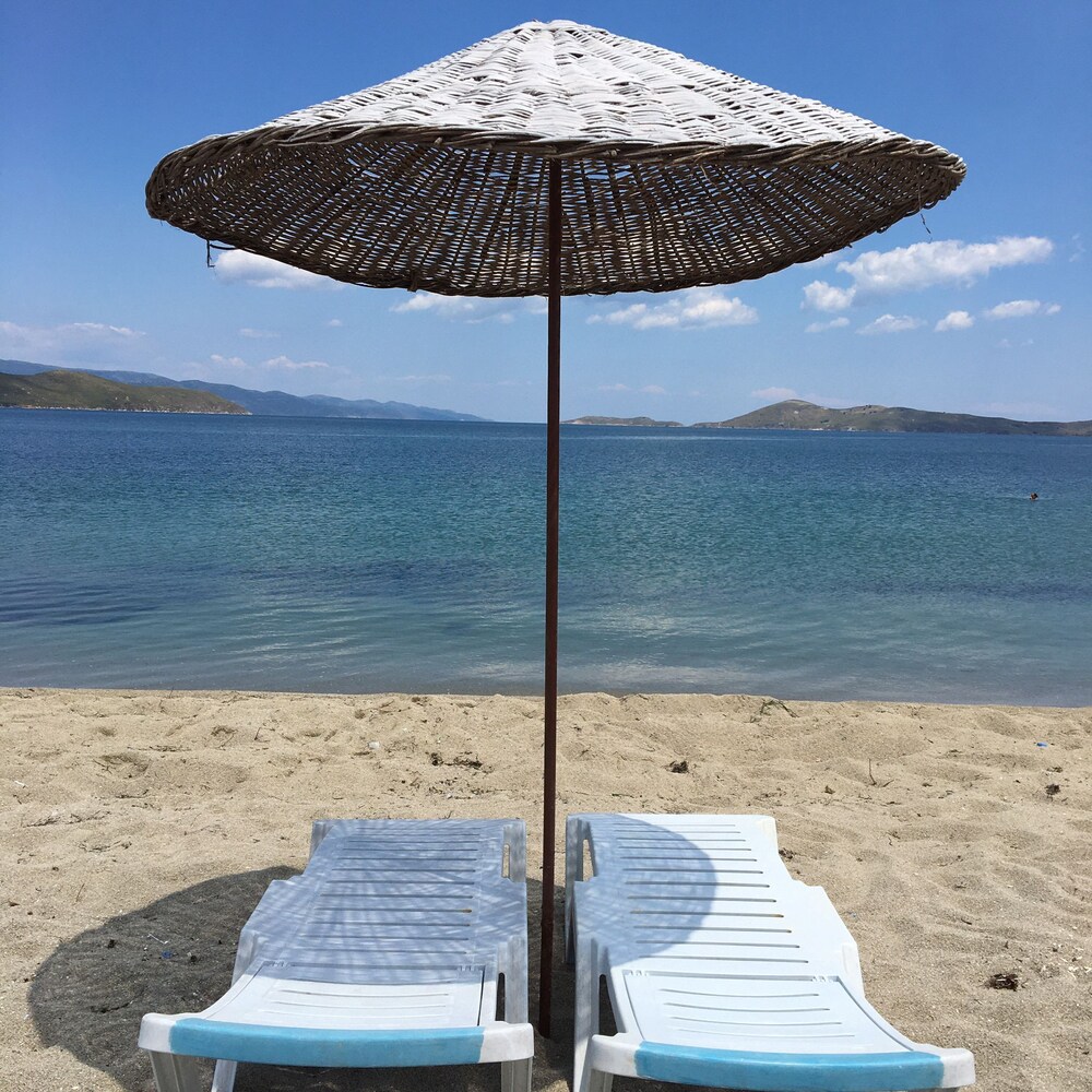 Afissia Garden Hotel 28/49