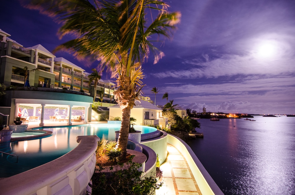 Newstead Belmont Hills Golf Resort and Spa 50/55