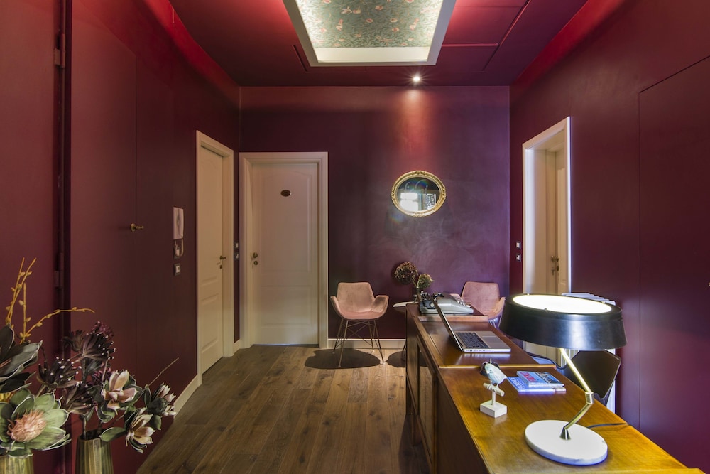 Frimi Boutique Rooms B and B 23/38
