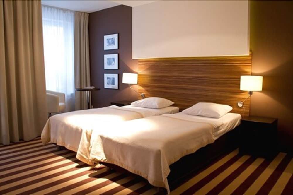 Apartamenty W Hotelu Diva Spa 18/70