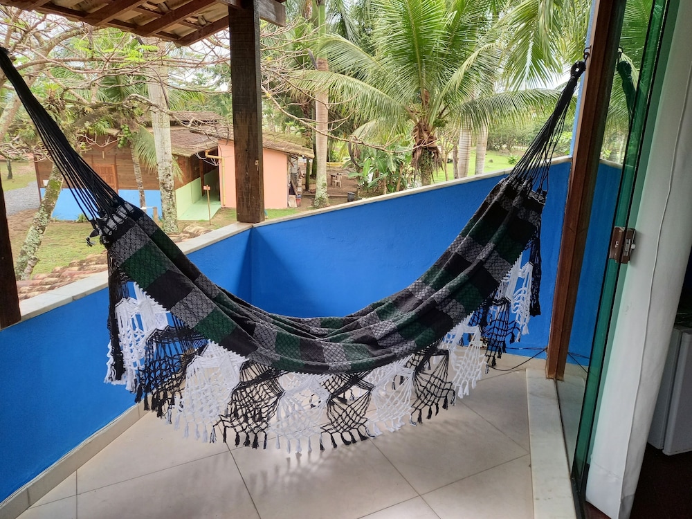 Hostel Canto Caiçara 45/50