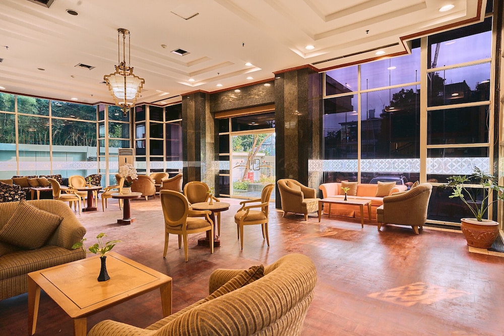 Horison Ultima Menteng Jakarta 32/50