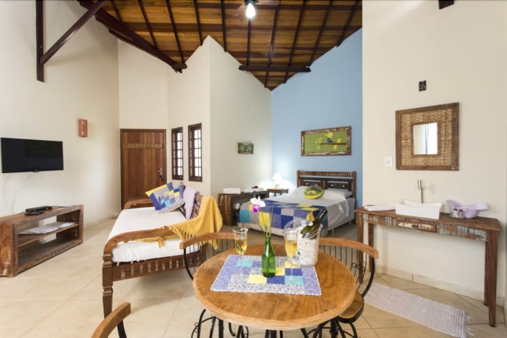 Vila Chico Hotel Fazenda 26/50