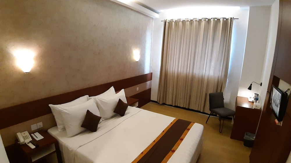 XTRA HOTEL BENGKULU 13/58