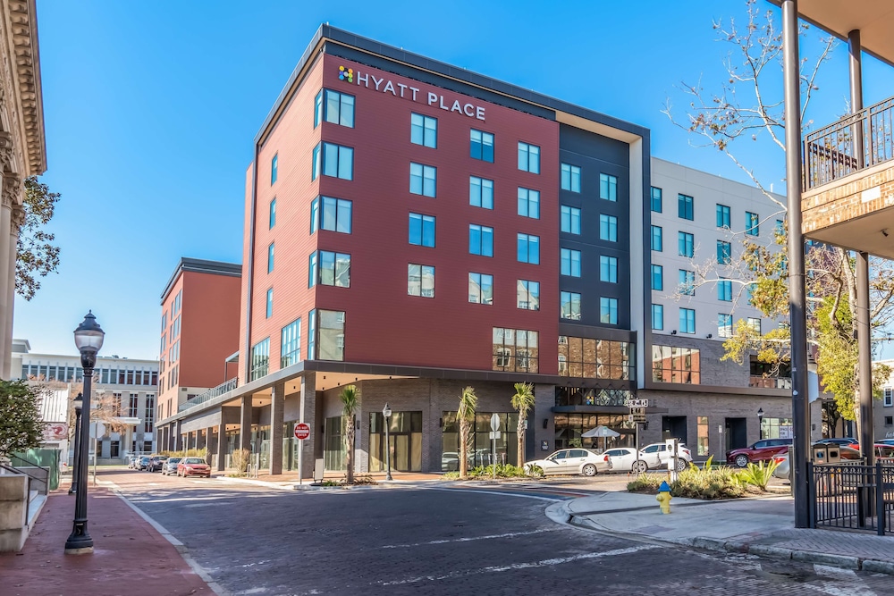 Hyatt Place Gainesville Downtown 42/50