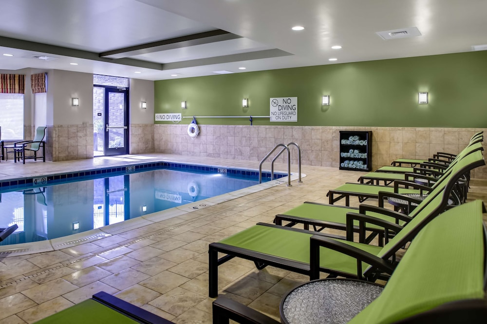 Hilton Garden Inn Pittsburgh/Cranberry 30/43