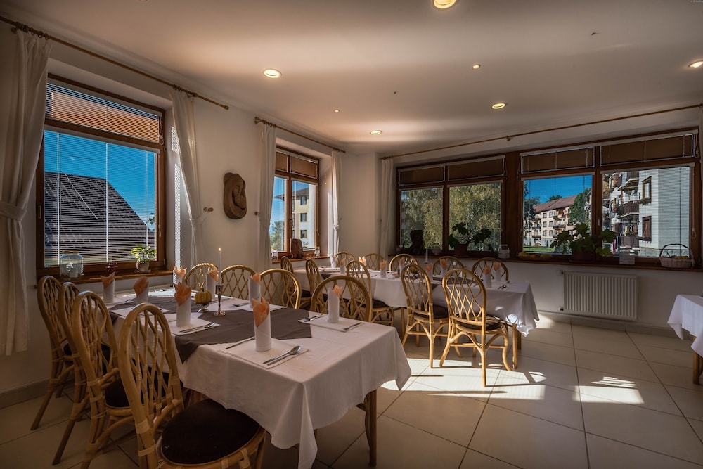 Hotel Villa Siesta 35/50