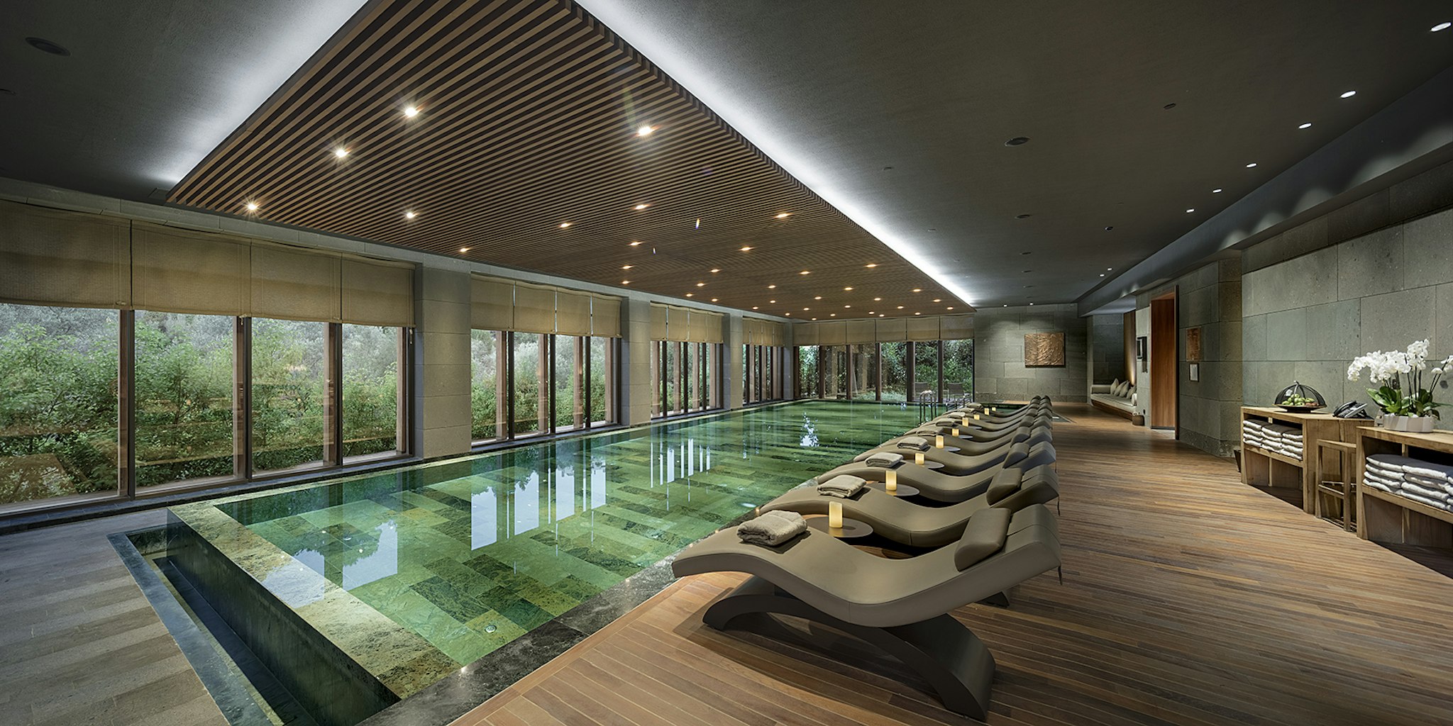 Mandarin Oriental Bodrum 17/50