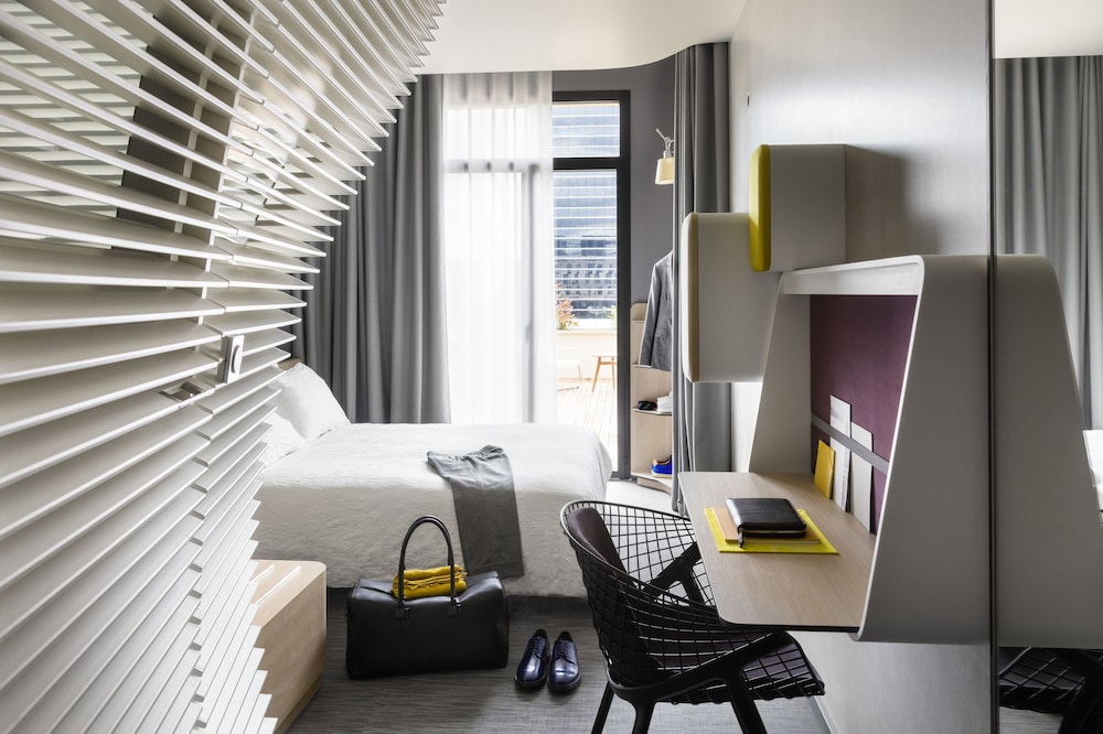 Okko Hotels Paris Rueil Malmaison 32/63