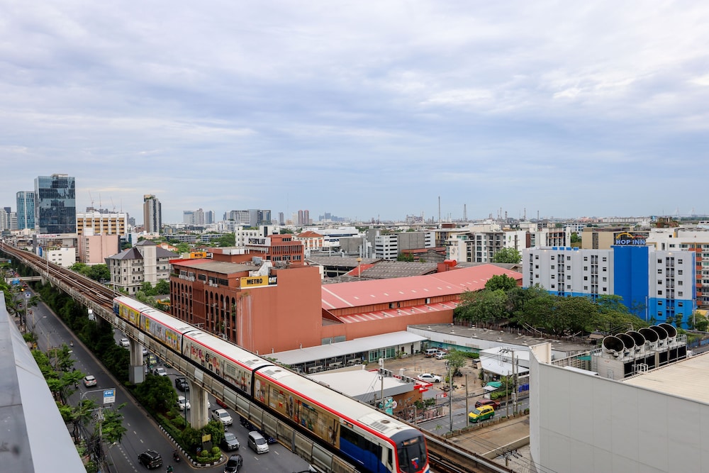 Avani Sukhumvit Bangkok 4/60