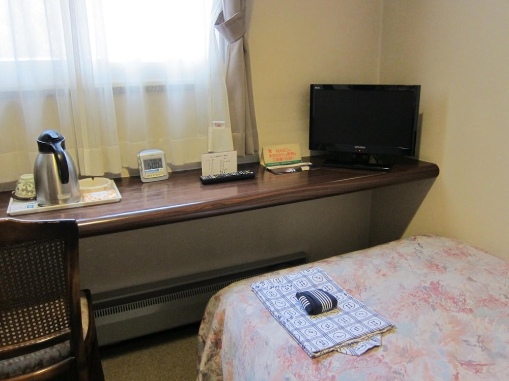 Hotel Sun Abashiri 19/37