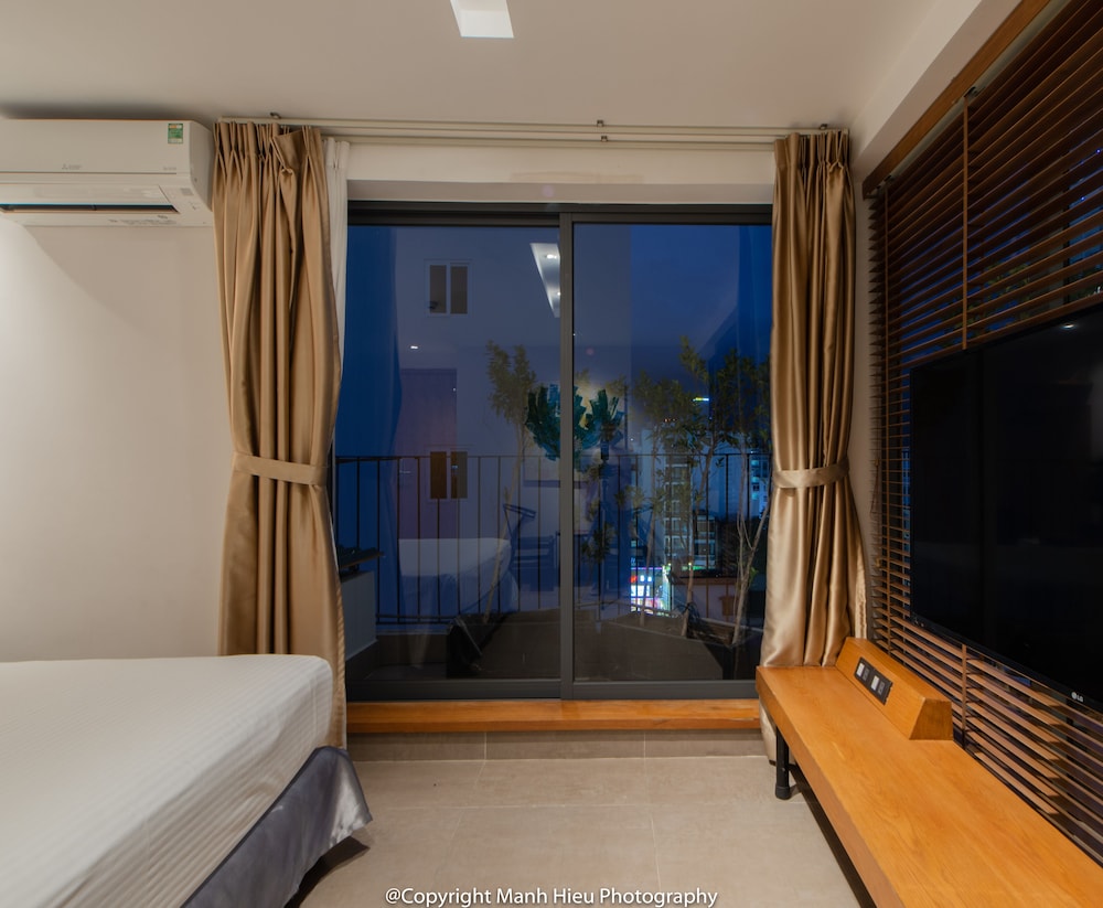 Mojzo Inn Boutique 25/50