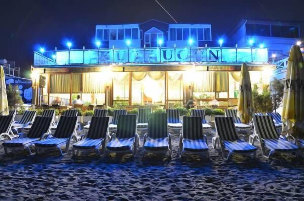 Kutlugun Sahil Otel 26/50