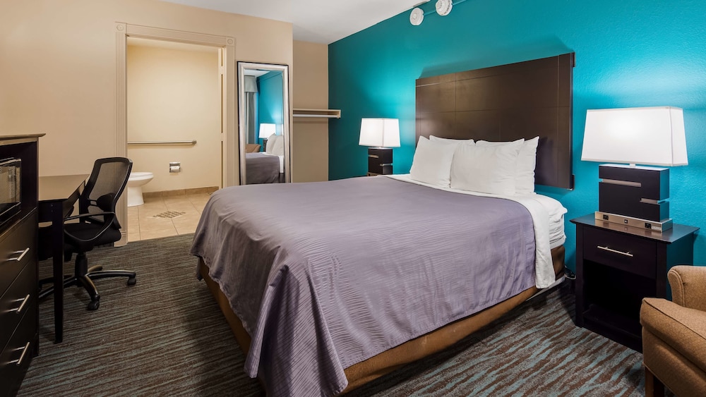 Best Western Apricot Inn 11/29