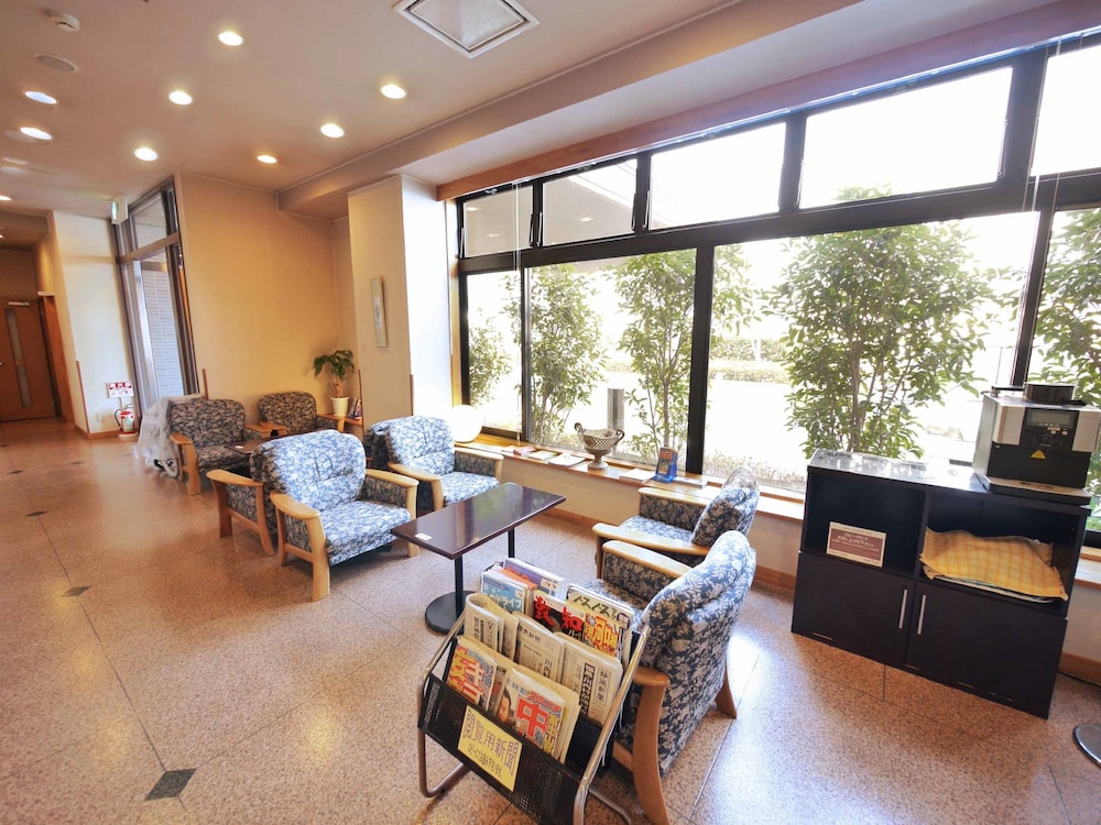 Hotel Route-Inn Nagaizumi Numazu Inter 2 29/42