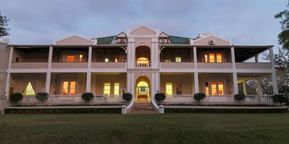 Kearsney Manor Guesthouse 1/31