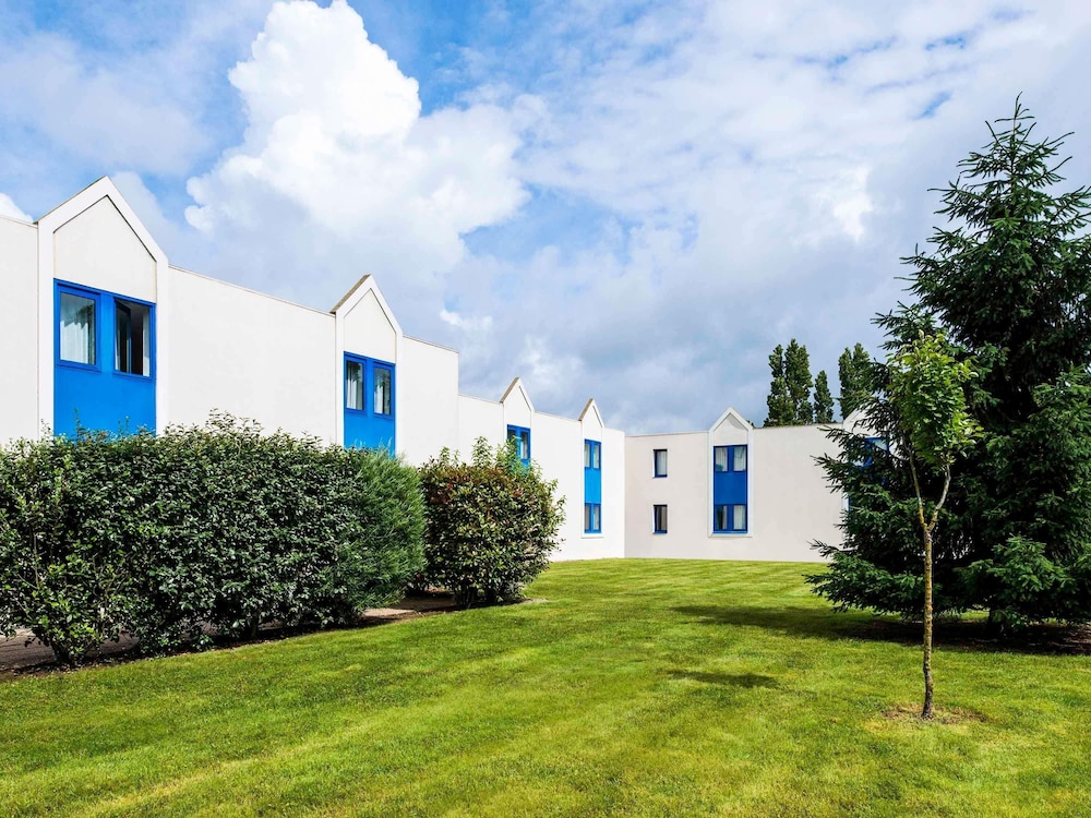 Ibis Budget Chatellerault 37/40