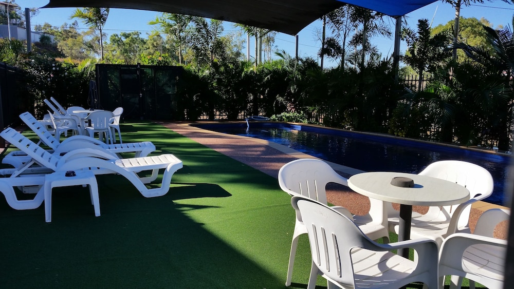 LEICHHARDT ACCOMMODATION 21/45