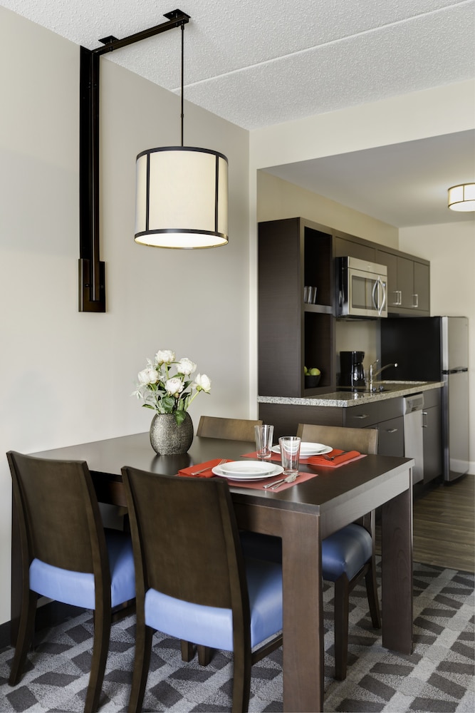 TOWNEPLACE SUITES CHARLESTON MT. PLEASANT 37/39