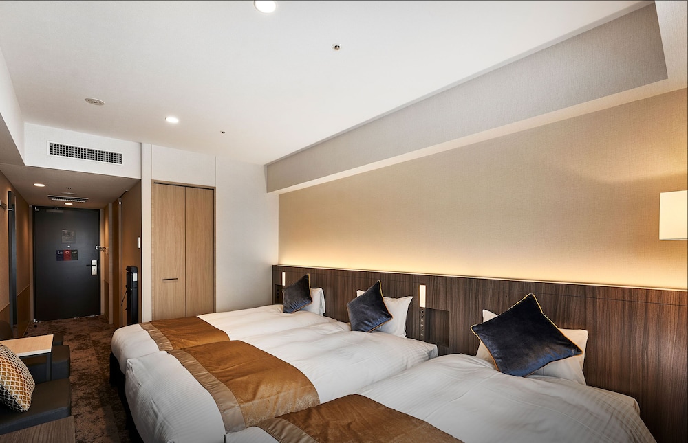 DEL style Osakashinsaibashi by Daiwa Roynet Hotel 9/50