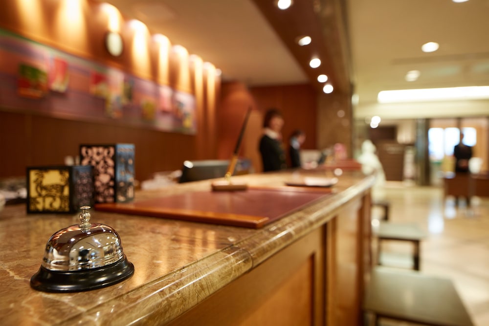 Hotel Nikko Nara 51/60