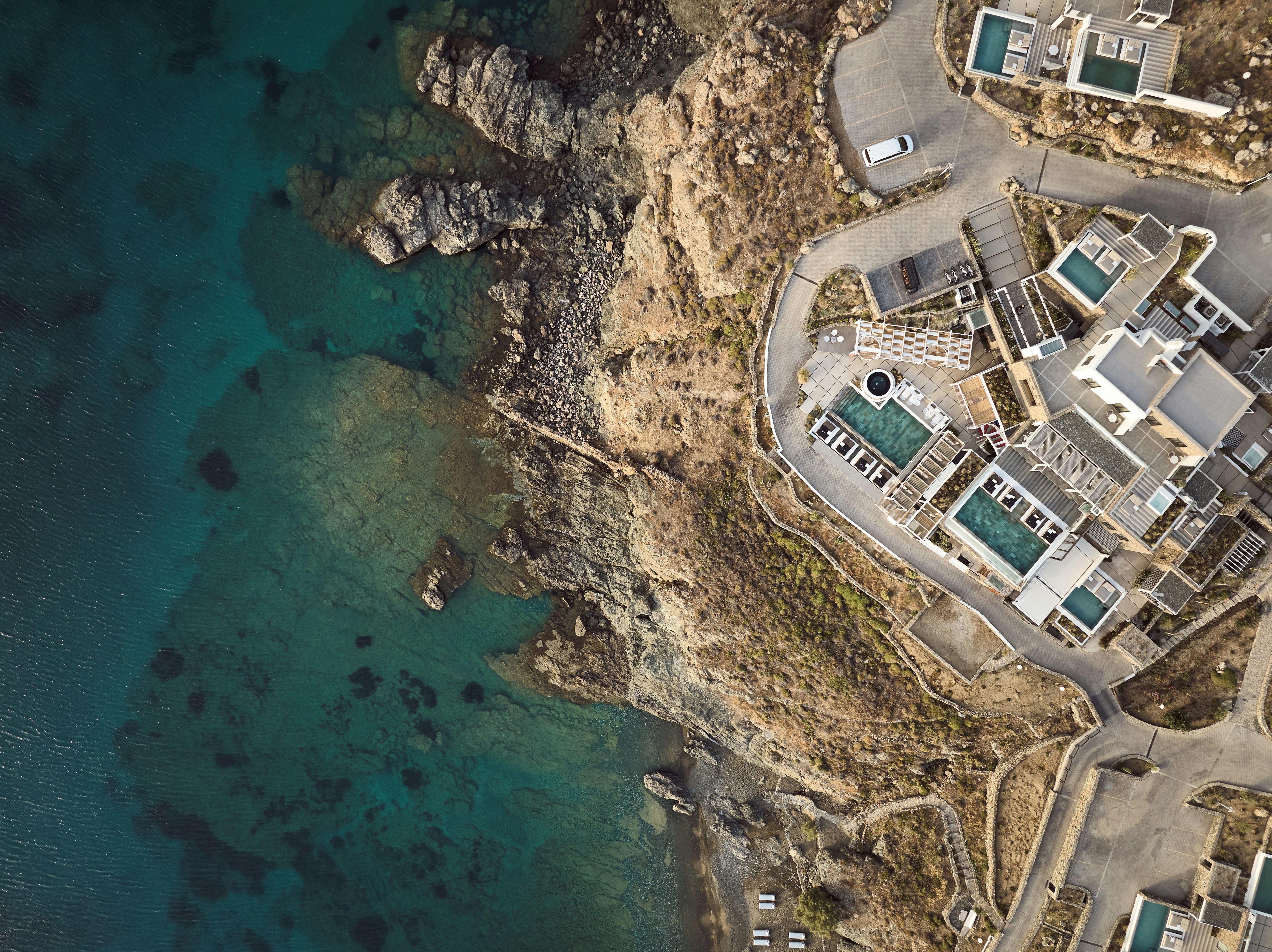 Semeli Coast Mykonos, Curio Collection by Hilton 54/62