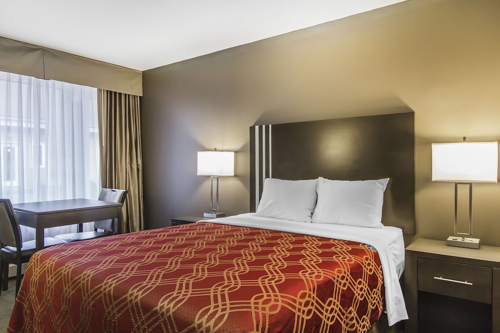 Econo Lodge Inn and Suites Lethbridge - Henderson Lake 6/29