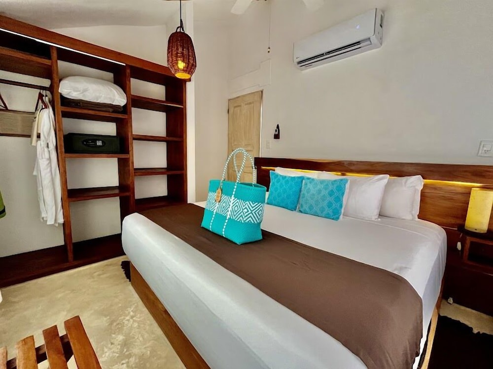Cabanas Tulum 8/50