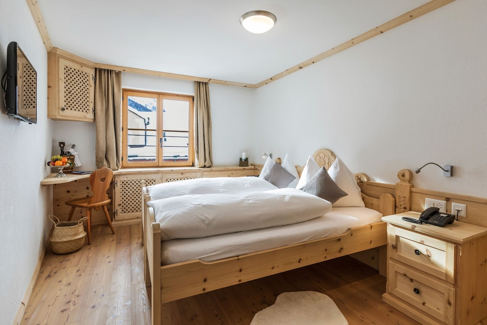 Hotel Klarer 15/39