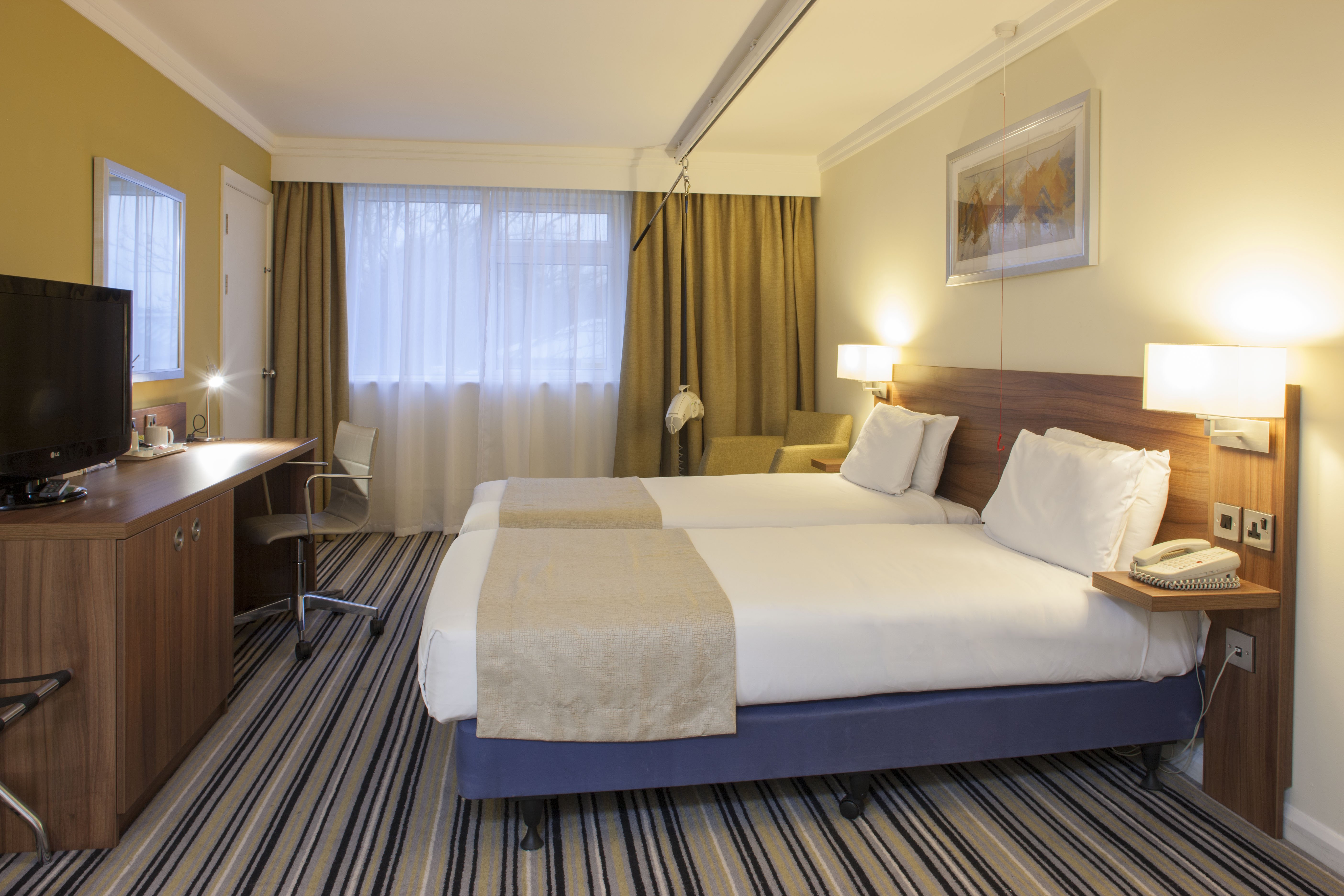 Holiday Inn Birmingham M6 Jct 7 Hotel 25/78