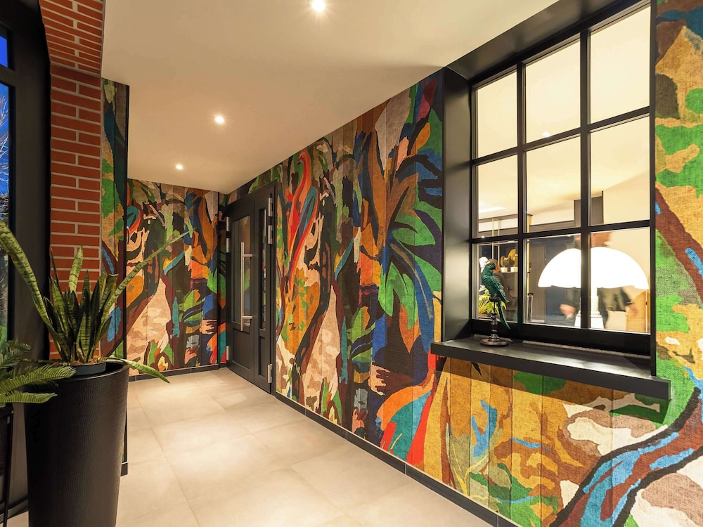 Ibis Styles Saint Quentin 4/59