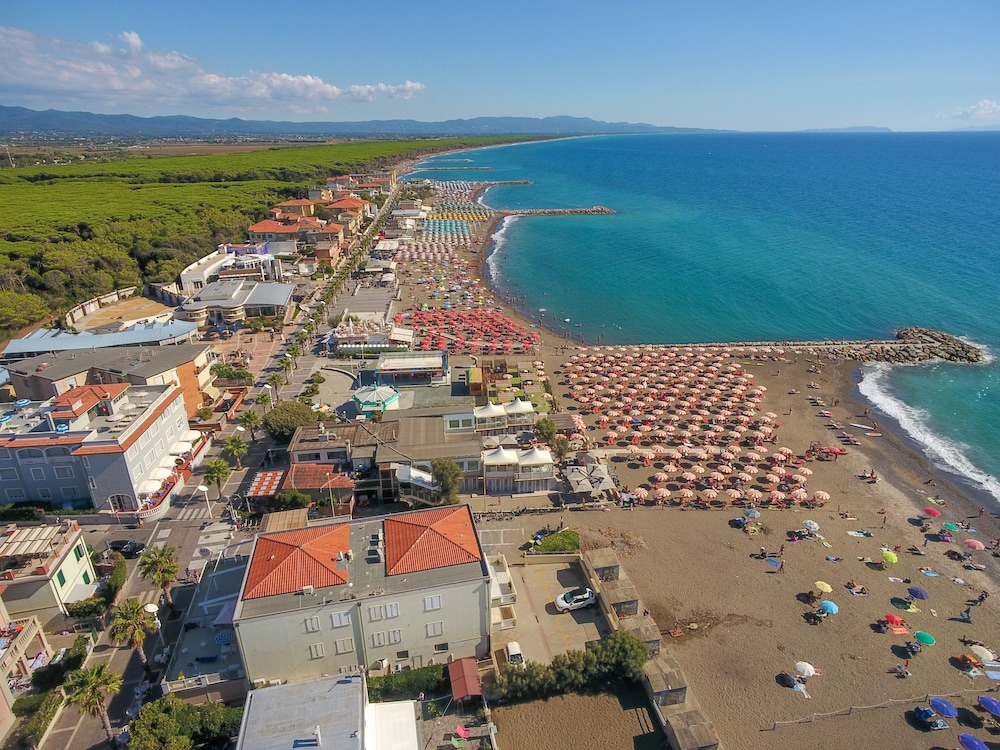 Hotel Il Settebello 45/50
