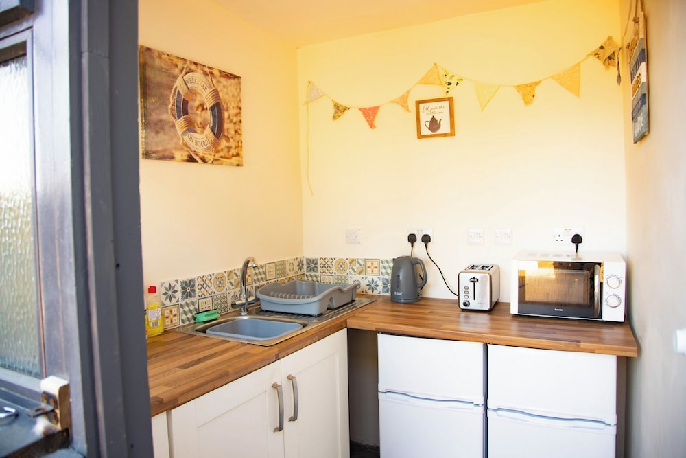 Norfolk Accommodation - mYminiBreak 9/50