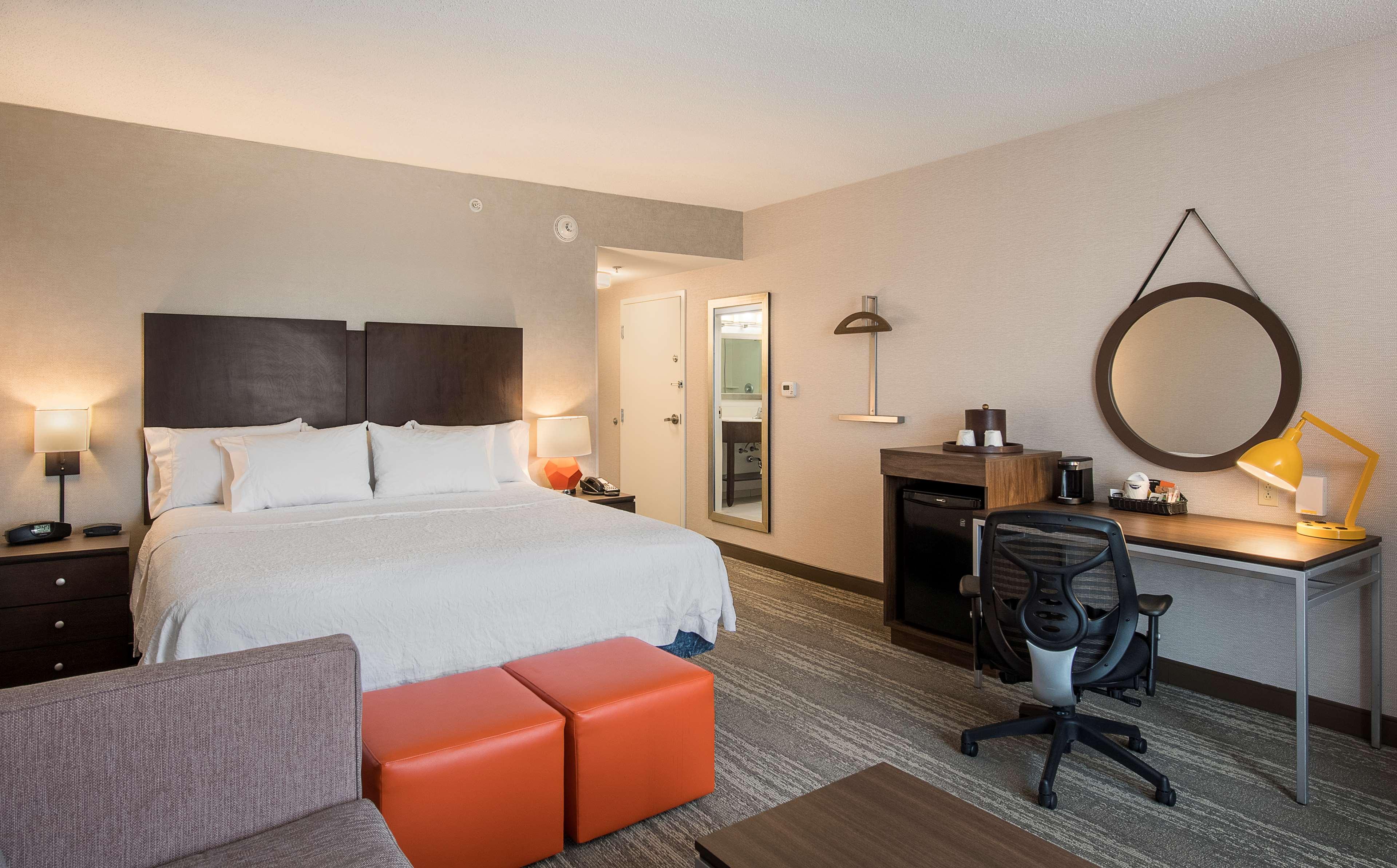 Room, King Bed