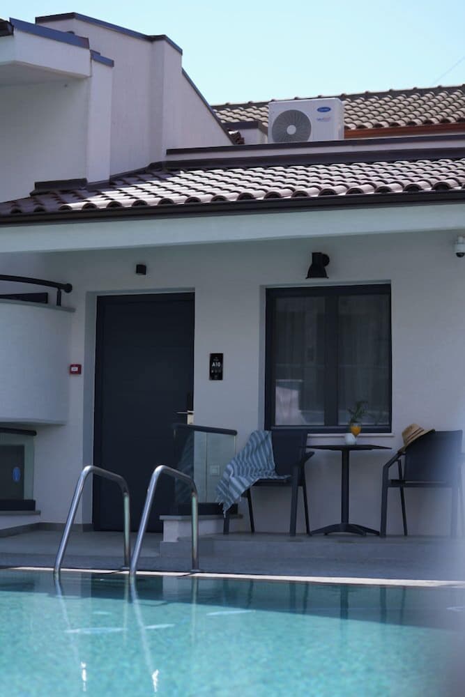 Melite Luxury Rooms & Apartments 43/50