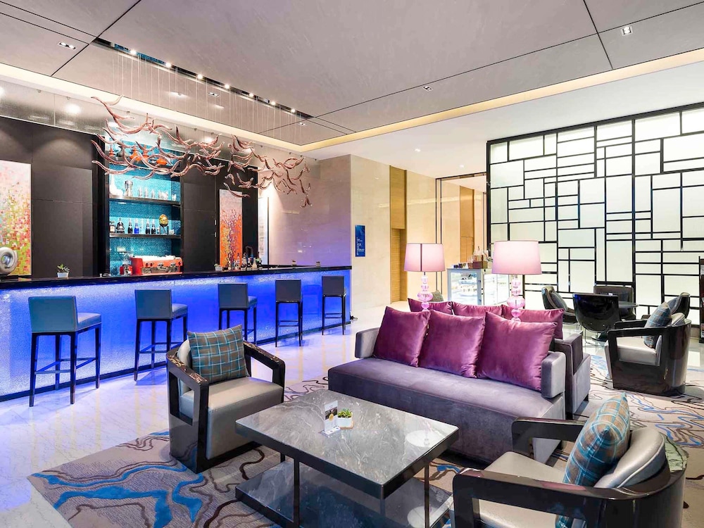 Novotel Ningbo East 44/76