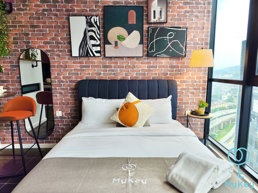Scarletz Suites KLCC by Mykey Global 19/63