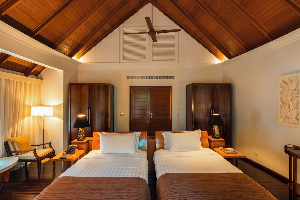 Beach, Villa, 2 King Beds