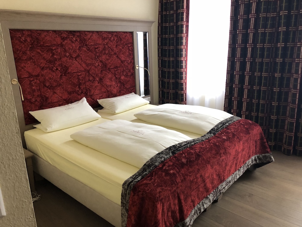 Moknis Palais Hotel and Spa 10/50