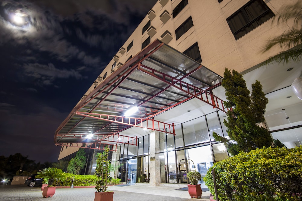 Hotel Dan Inn Campinas Anhanguera 6/73