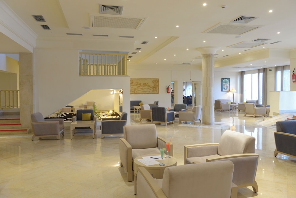 Monarque Dar Jerba Zahra 33/58