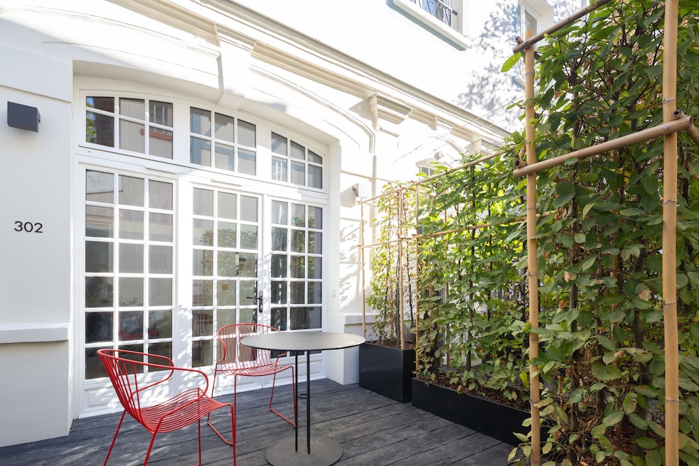 Le Jardin de Neuilly 2/48