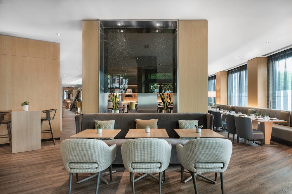Ac Hotel Milano By Marriott 30/35