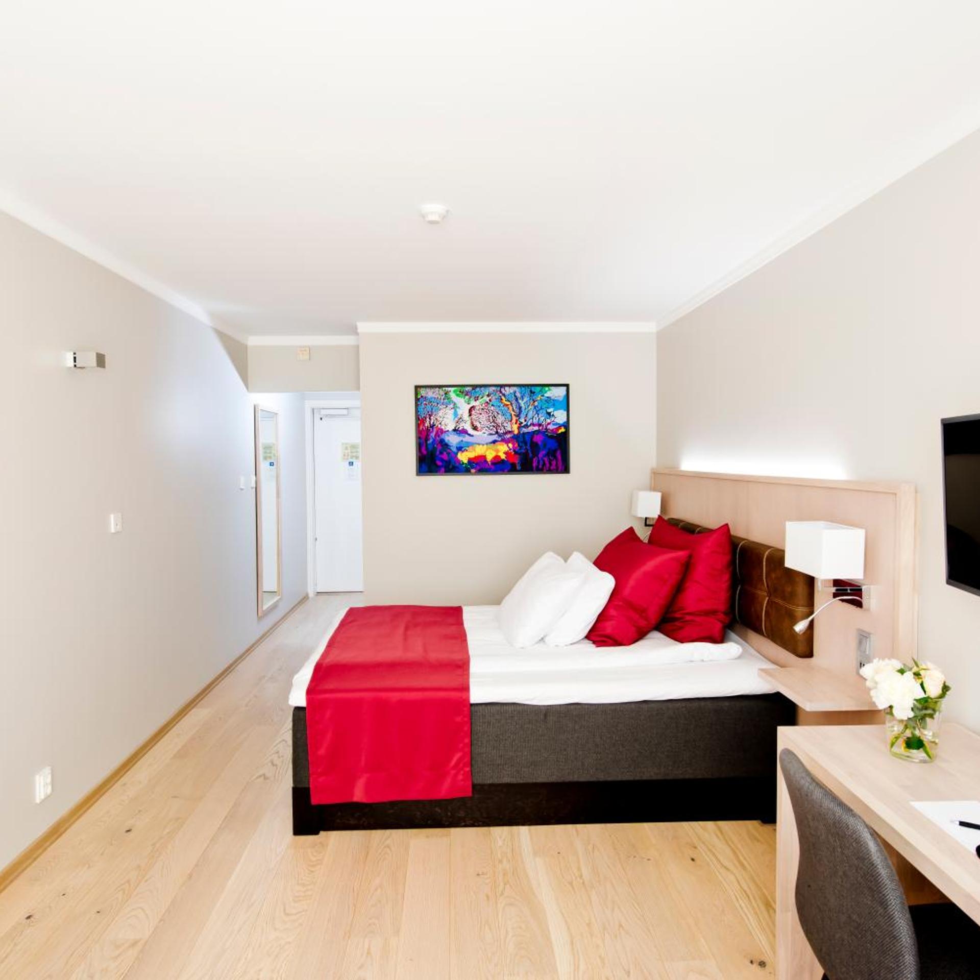 Stord Hotel 18/51